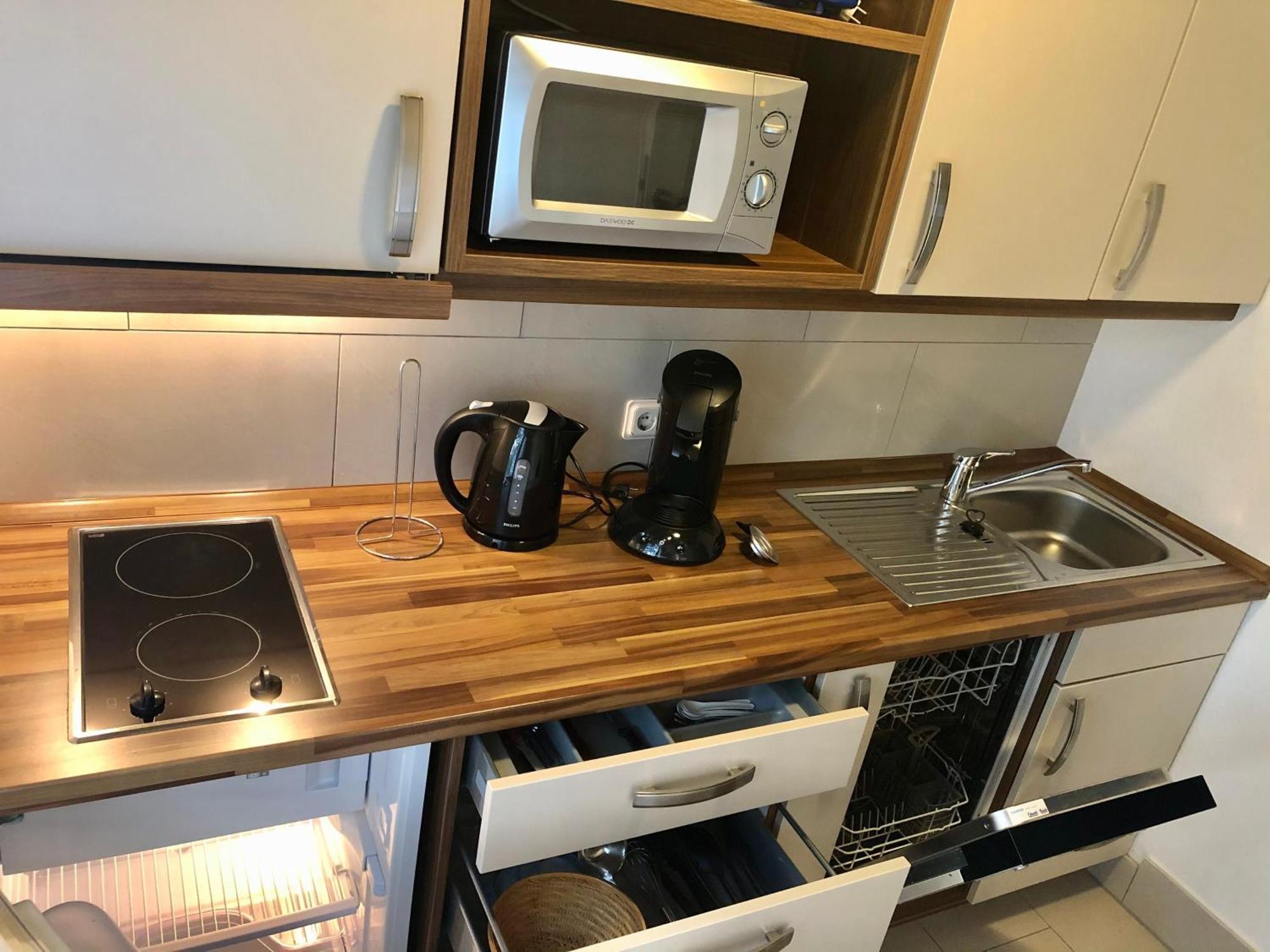 Ferienwohnung Familie Troeger Floh Bagian luar foto