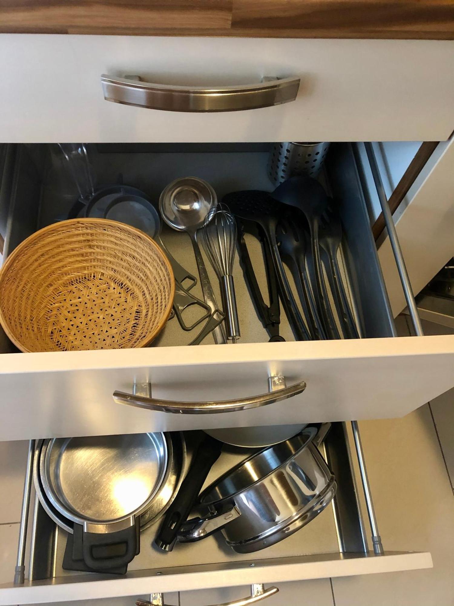 Ferienwohnung Familie Troeger Floh Bagian luar foto